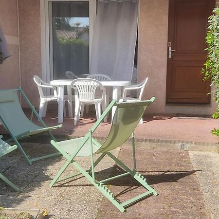 Maison Classee Avec Jardinets A 800M De La Plage كابروتو المظهر الخارجي الصورة