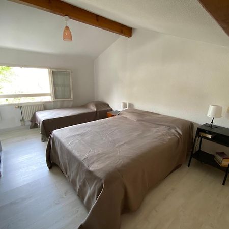 Maison Classee Avec Jardinets A 800M De La Plage كابروتو المظهر الخارجي الصورة