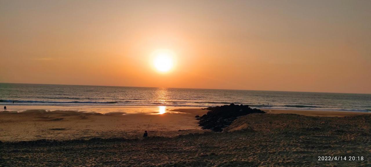 Maison Classee Avec Jardinets A 800M De La Plage كابروتو المظهر الخارجي الصورة